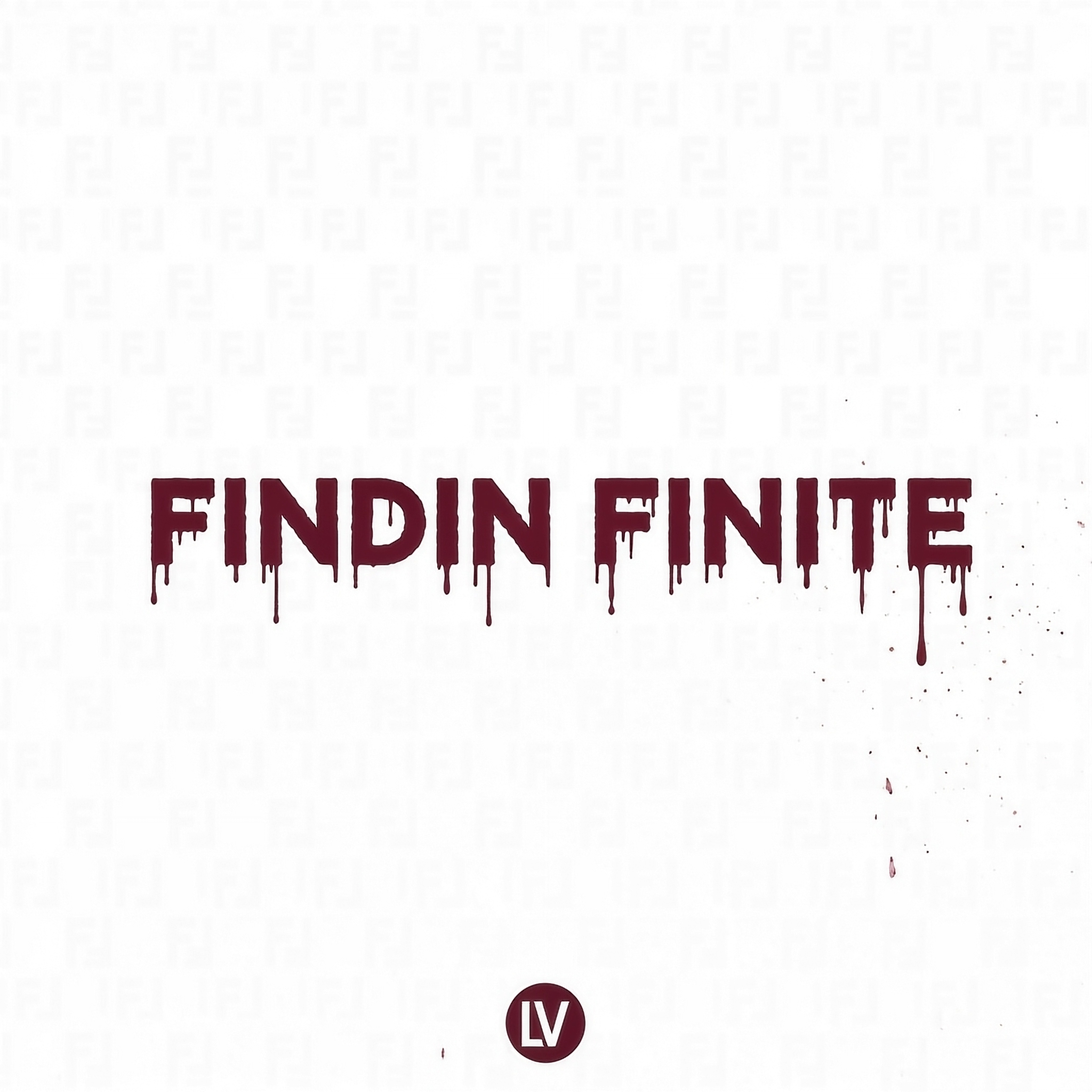 FINDIN FINITE album art